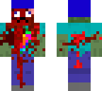 zombie 