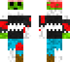 zombie