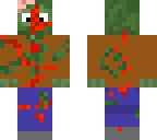 zombie pvz 4
