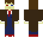 10th doctor