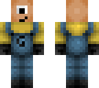 2 in 1 minion