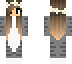 3 pixel cat onsie girl