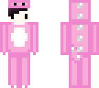 3 xl arm dino boy