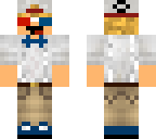 3d boy