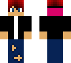 a life of a jumper man