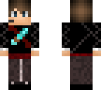 a skin