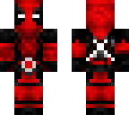 alex's deadpool