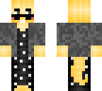 alphys dank skin do