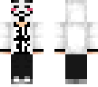anonymous hoodie