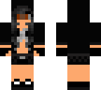 aphmau as aaron