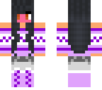 aphmau bluching