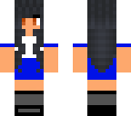 aphmau cozplay