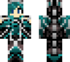 aqua edit