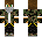 army swag