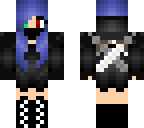 assasin shadow