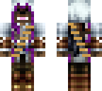 assassin chewbacca