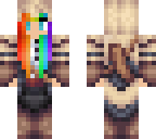 assassin rainbow