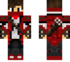 assassins boy