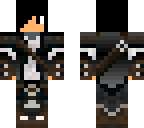 aventurier fireargodl
