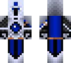 azure knight