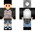 beanie boy