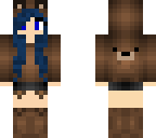 bear