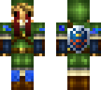 ben drowned