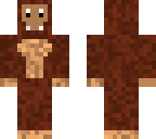 bigfoot