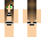 bikini girl