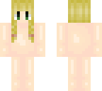 blonde braids base