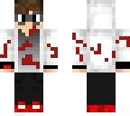 bloody hot nerd