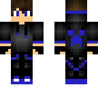 blue boy