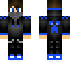 blue boy