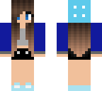 bluepanda_ summer version