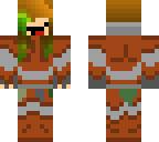 bounty rogue