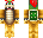 bowser classic