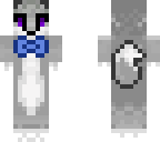 bowtie wolfie