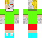boy bot