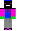 boy de buawer