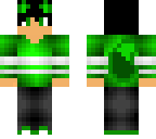 boy green