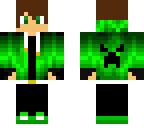brayda's skin