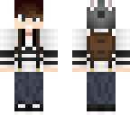 bunny boy