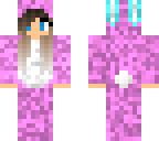 bunny girl