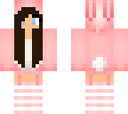 bunny girl
