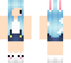 bunny girlzy