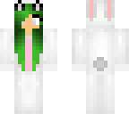 bunny me easter yay