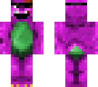 burnie
