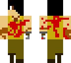 butcher