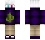 cactus boy