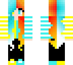 cadenza split
